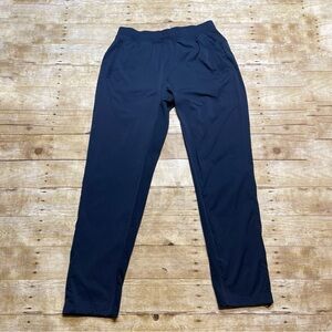 Lululemon Men’s Great Wall 32” Pants in True Blue
